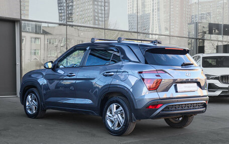 Hyundai Creta, 2022 год, 2 250 000 рублей, 6 фотография