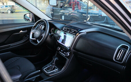 Hyundai Creta, 2022 год, 2 250 000 рублей, 7 фотография