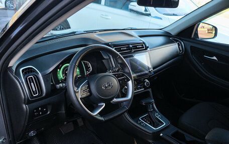 Hyundai Creta, 2022 год, 2 250 000 рублей, 12 фотография