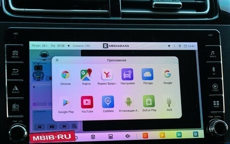 Hyundai Creta, 2022 год, 2 250 000 рублей, 17 фотография