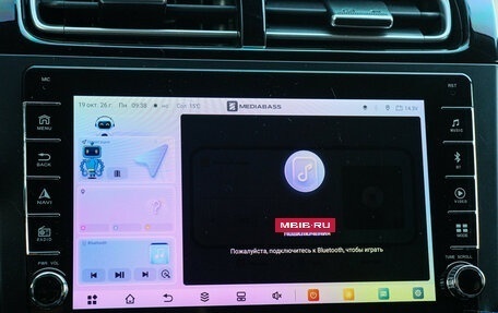 Hyundai Creta, 2022 год, 2 250 000 рублей, 18 фотография