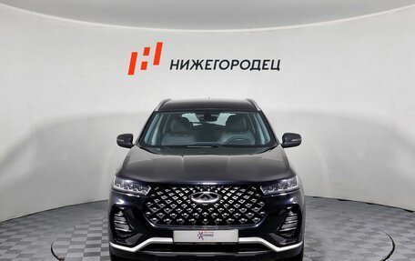 Chery Tiggo 7 Pro, 2022 год, 1 279 000 рублей, 2 фотография