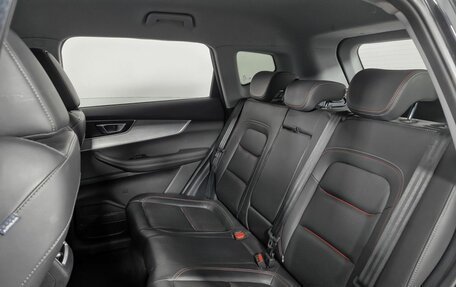 Chery Tiggo 7 Pro, 2022 год, 1 279 000 рублей, 10 фотография