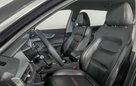 Chery Tiggo 7 Pro, 2022 год, 1 279 000 рублей, 9 фотография