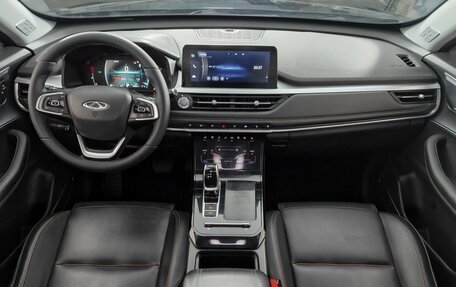 Chery Tiggo 7 Pro, 2022 год, 1 279 000 рублей, 13 фотография