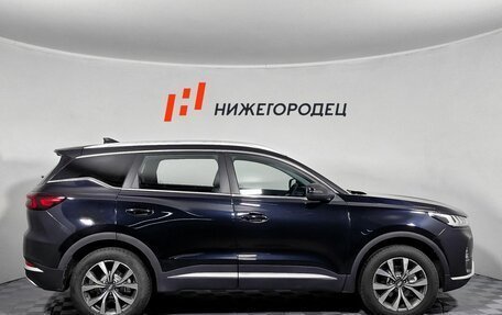 Chery Tiggo 7 Pro, 2022 год, 1 279 000 рублей, 4 фотография