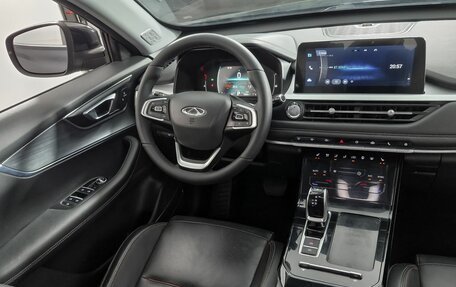 Chery Tiggo 7 Pro, 2022 год, 1 279 000 рублей, 14 фотография