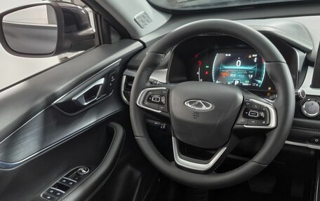 Chery Tiggo 7 Pro, 2022 год, 1 279 000 рублей, 15 фотография