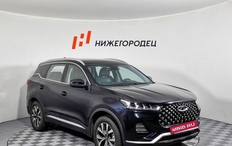 Chery Tiggo 7 Pro, 2022 год, 1 279 000 рублей, 3 фотография