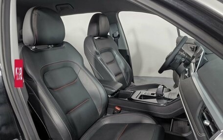 Chery Tiggo 7 Pro, 2022 год, 1 279 000 рублей, 12 фотография