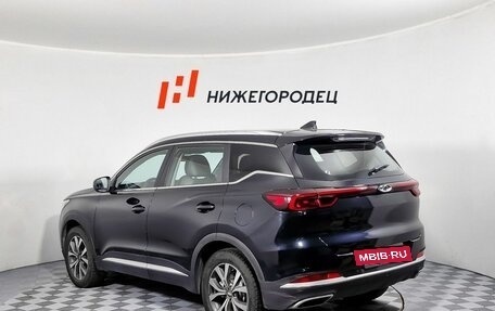 Chery Tiggo 7 Pro, 2022 год, 1 279 000 рублей, 7 фотография