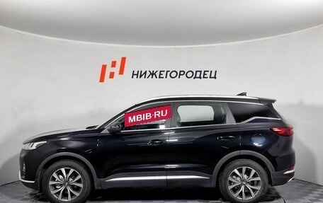 Chery Tiggo 7 Pro, 2022 год, 1 279 000 рублей, 8 фотография