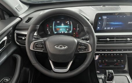 Chery Tiggo 7 Pro, 2022 год, 1 279 000 рублей, 17 фотография
