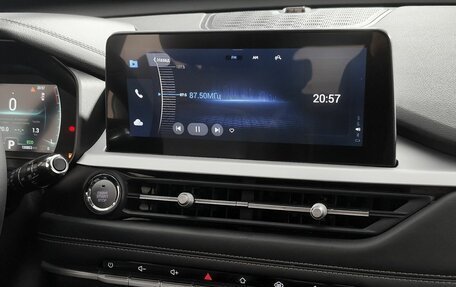 Chery Tiggo 7 Pro, 2022 год, 1 279 000 рублей, 16 фотография