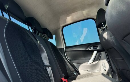 Citroen C3 II, 2010 год, 515 000 рублей, 4 фотография