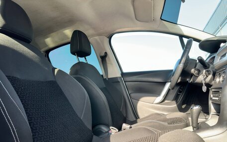 Citroen C3 II, 2010 год, 515 000 рублей, 7 фотография