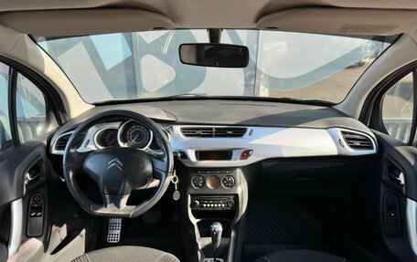 Citroen C3 II, 2010 год, 515 000 рублей, 2 фотография