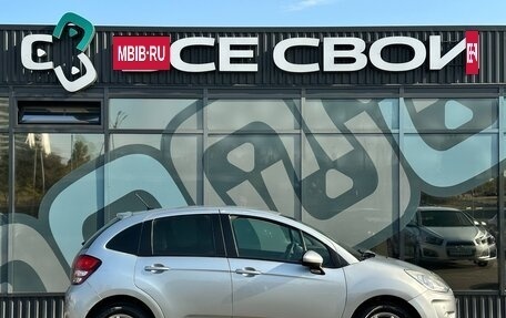 Citroen C3 II, 2010 год, 515 000 рублей, 8 фотография