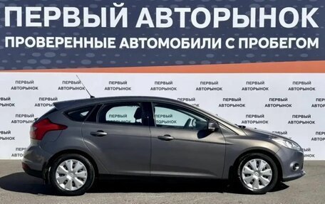 Ford Focus III, 2011 год, 680 000 рублей, 4 фотография