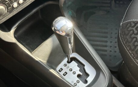 Citroen C3 II, 2010 год, 515 000 рублей, 17 фотография