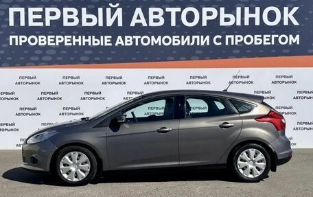 Ford Focus III, 2011 год, 680 000 рублей, 8 фотография