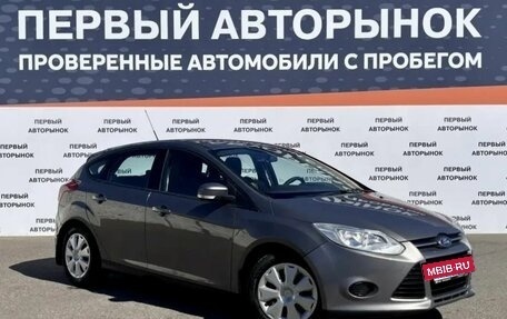 Ford Focus III, 2011 год, 680 000 рублей, 3 фотография