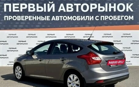 Ford Focus III, 2011 год, 680 000 рублей, 7 фотография