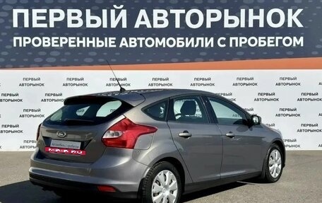 Ford Focus III, 2011 год, 680 000 рублей, 5 фотография