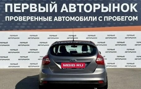 Ford Focus III, 2011 год, 680 000 рублей, 6 фотография
