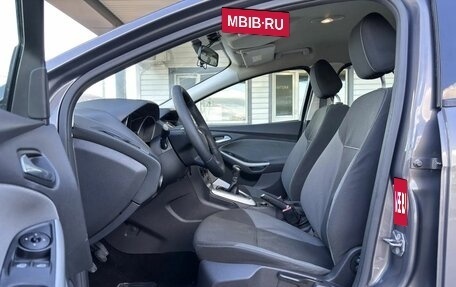 Ford Focus III, 2011 год, 680 000 рублей, 9 фотография