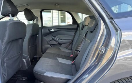 Ford Focus III, 2011 год, 680 000 рублей, 10 фотография