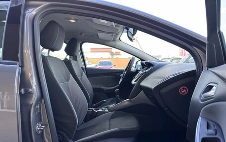Ford Focus III, 2011 год, 680 000 рублей, 13 фотография