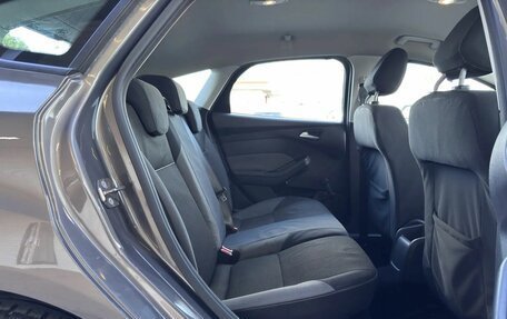 Ford Focus III, 2011 год, 680 000 рублей, 12 фотография