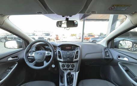 Ford Focus III, 2011 год, 680 000 рублей, 14 фотография