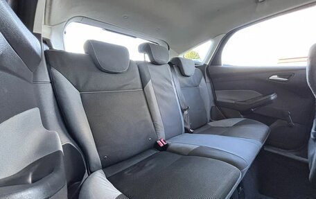 Ford Focus III, 2011 год, 680 000 рублей, 11 фотография