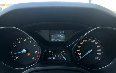Ford Focus III, 2011 год, 680 000 рублей, 16 фотография