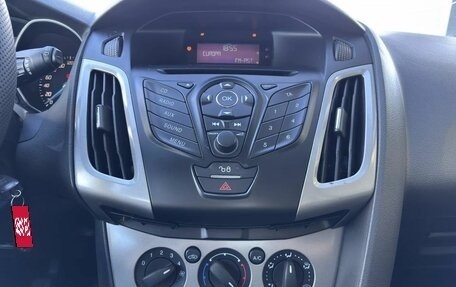 Ford Focus III, 2011 год, 680 000 рублей, 15 фотография