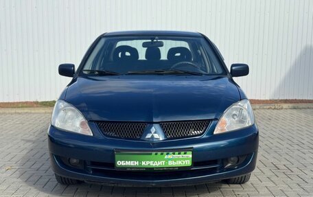 Mitsubishi Lancer IX, 2006 год, 449 000 рублей, 3 фотография
