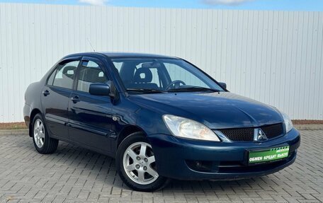 Mitsubishi Lancer IX, 2006 год, 449 000 рублей, 5 фотография