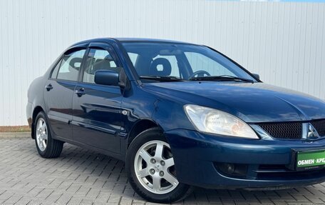 Mitsubishi Lancer IX, 2006 год, 449 000 рублей, 4 фотография
