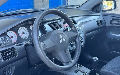 Mitsubishi Lancer IX, 2006 год, 449 000 рублей, 12 фотография