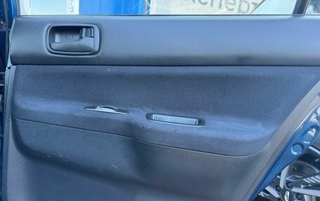 Mitsubishi Lancer IX, 2006 год, 449 000 рублей, 16 фотография