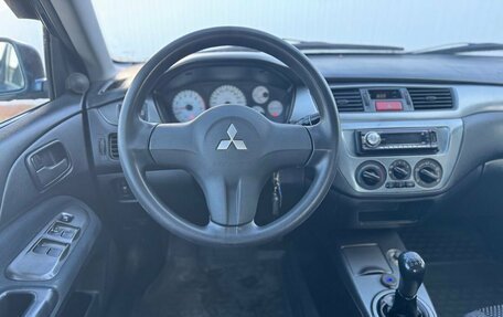 Mitsubishi Lancer IX, 2006 год, 449 000 рублей, 13 фотография