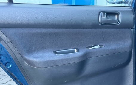 Mitsubishi Lancer IX, 2006 год, 449 000 рублей, 14 фотография