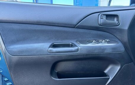 Mitsubishi Lancer IX, 2006 год, 449 000 рублей, 11 фотография