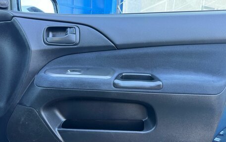 Mitsubishi Lancer IX, 2006 год, 449 000 рублей, 18 фотография