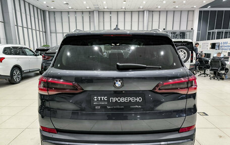 BMW X5, 2020 год, 6 300 000 рублей, 6 фотография