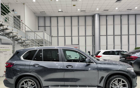 BMW X5, 2020 год, 6 300 000 рублей, 4 фотография