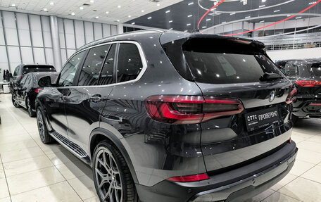 BMW X5, 2020 год, 6 300 000 рублей, 7 фотография