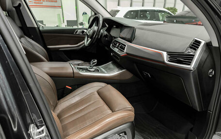 BMW X5, 2020 год, 6 300 000 рублей, 11 фотография
